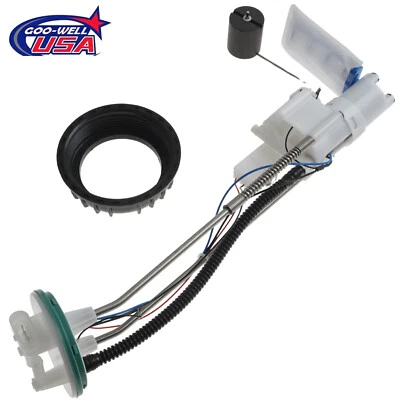 Conjunto de bomba de combustible reemplaza para Can-Am Outlander L 450 Outlander 500 Renegade 570 Foto 1 de 4