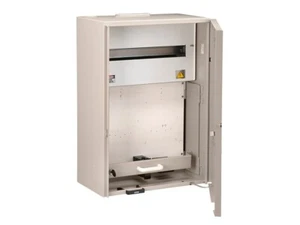 Clipsal Meter Box 21 Modules with Service Fuse Lock - Switchboard - Picture 1 of 1