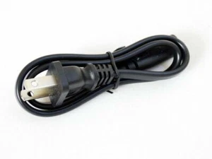 0.5m 50cm AC Power Cable Cord for Microsoft Surface book pro 4 Pro 3 charger - Picture 1 of 3