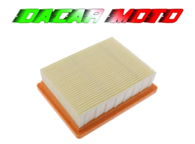 Filtro de aire Triumph Street taza 900 Scrambler 900 2017 2018 2019 2020 2021 Foto 1 de 4