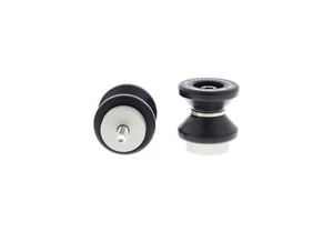 Bobinas de pie Evotech Performance Deluxe M6 Paddock para adaptarse a Yamaha Tracer 700 20 - Imagen 1 de 5