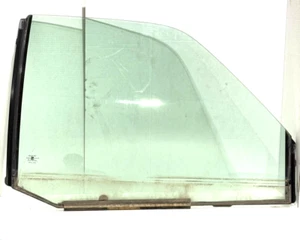 1995 GMC K2500 PASSENGER SIDE FRONT DOOR GLASS WINDOW OEM - Picture 1 of 4
