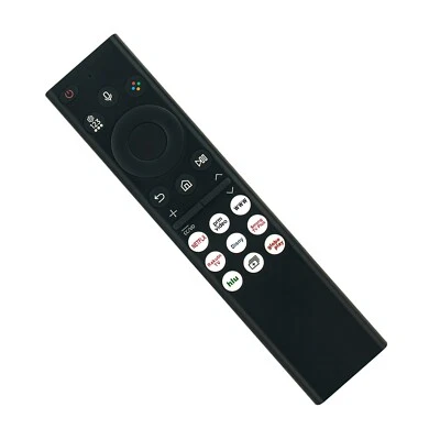 New Universal RMCSPB1EP1 Voice Replace Remote Control for Samsung All Smart TV - image 1 of 4