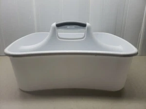 Sterilite Divided Ultra Caddy - Picture 1 of 8
