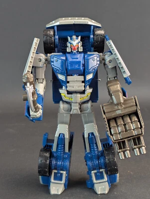 Transformers Unite Warriors Zombie Breakdown complete UW-06 Grand Galvatron - Image 1 of 4