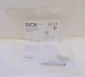 IM08-06NPS-ZT1, SICK - Picture 1 of 3