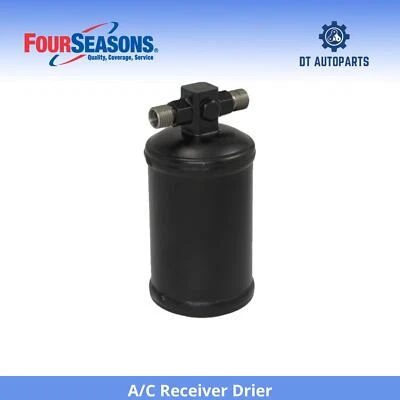 Receptor de aire acondicionado Peterbilt 359 1981-1986 4 estaciones 1982 1983 1984 1985 Foto 1 de 4