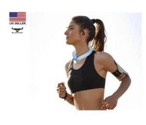 Cooling Neck Tube 2-hour for Workouts, Camping, Hiking, BBQs, & Outdoor - Picture 1 of 4