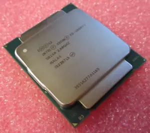 Intel Xeon Ten-Core E5-2660v3 2.60GHZ 25MB LGA2011-3 Server CPU Processor SR1XR - Picture 1 of 2