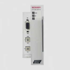 ▀▄▀▄▀ BECKHOFF CX1500-M310 PROFIBUS – CX1500 M310 - Bild 1 von 2