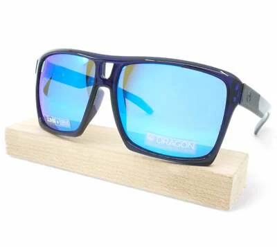 [41904-414] Mens Dragon Alliance The Verse LL MI Ion Sunglasses - Image 1 of 4