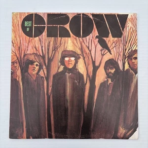 Crow – The Best of Crow ARL 34675 1972 Vinyl LP Rock Garage Psychedelic AST5012 - Bild 1 von 9