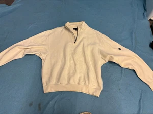 Used Nike Golf Sweater, Size Medium - Picture 1 of 6