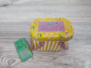Muffy Vanderbear Collection The Sewing Lesson Tin - Picture 1 of 3