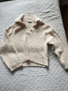 Massimo Dutti Pulli Gr. M Sommer - Bild 1 von 5