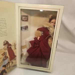 Muñeca Barbie Hallmark Victorian Elegance 1994 Mattel #12579 - Imagen 1 de 9
