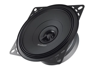 Audison APX-4 10cm 2 Wege Koxial  Lautsprecher, 40 WRMS, 4 Ohm - Picture 1 of 2