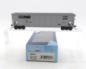 BLMA Models 50062 HO Scale Norfolk Southern G-85R TopGon Gondola #25166 NIB - Picture 1 of 1