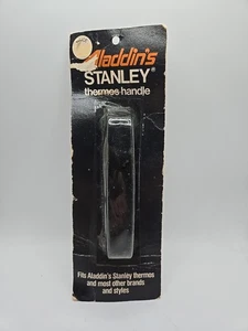Vintage Aladdin’s Stanley Thermoskanne Griff Neu in Verpackung Made in Tennessee! - Bild 1 von 2