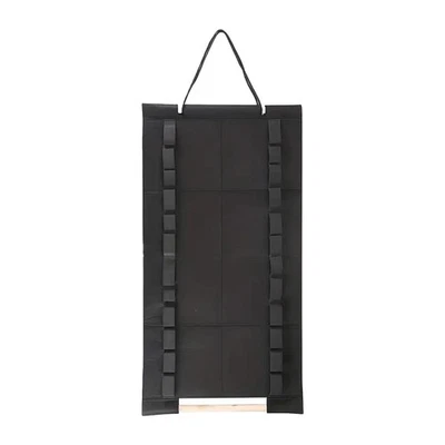 Organizador de exhibición de cinturón de karate organizador de exhibición de cinturón de taekwondo Foto 1 de 4