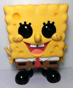 Funko Pop! Animation Spongebob Schwammkopf 8 Zoll #562 Zielscheibe Large - Bild 1 von 2