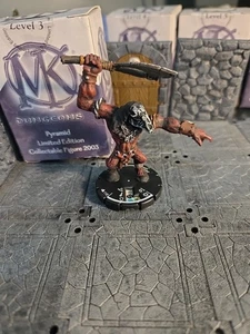 Caballero Mago 1.0 - Chaqueta - Pirámide LE#112 con caja - Imagen 1 de 5