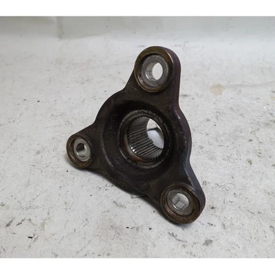 Brida de salida tracción trasera 12-22 BMW F30 335i 340i F10 G30 G20 transmisión ZF 8HP fabricante de equipos originales Foto 1 de 3