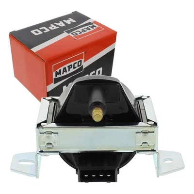 MAPCO BOBINA De Encendido Compatible Con CITROËN JUMPER XM PEUGEOT 605 | 80403 - Imagen 1 de 3
