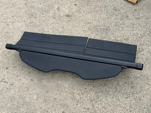 Mazda 5 Kofferraumabdeckung Laderaum Rollo Abdeckung Laderaumabdeckung - Bild 1 von 5