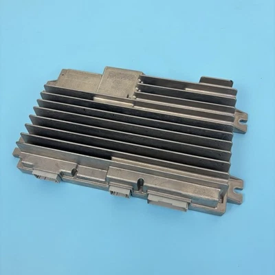 2013 - 2016 Lincoln MKS MKT MKX Radio Amp Amplifier Audio - Image 1 of 4