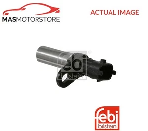 CRANKSHAFT POSITION SENSOR FEBI BILSTEIN 22374 P FOR OPEL ASTRA G,COMBO,ASTRA H - Picture 1 of 5