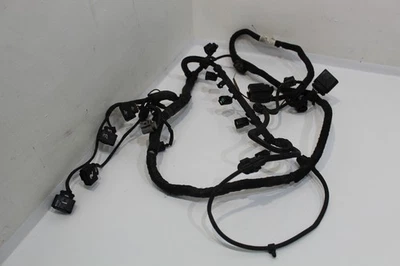 VW Beetle Convertible 9C 1.4 Petrol BCA Engine Bay Wiring Loom Harness - Image 1 of 4