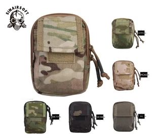 Emerson Tactical Plug-in Package Multifunctional Waist Bag Outdoor Storage Tool - Picture 1 of 17