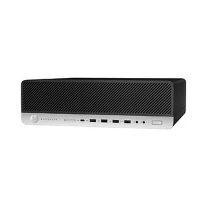 HP EliteDesk 800 G3 SFF i5-6500 16 Go RAM 250 GB SSD - Photo 1/5