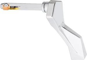 SY37230 Temptrol Umsteller/Lautstärkegriff, Chrom poliert - Bild 1 von 12