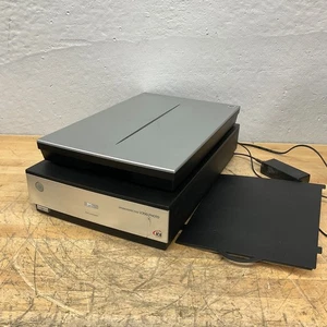 Epson Perfection V700 Photo Scanner Tested and Working w/ AC Adapter - Picture 1 of 4
