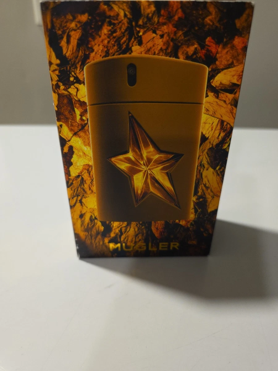 Preços baixos em Thierry Mugler a Men Pure havane | eBay