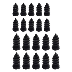 Effective Car Tire Repair Set 20PCS Rubber Screws for Quick and Easy Repairs - Picture 1 of 24