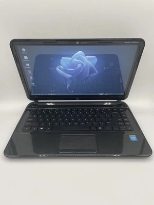 Laptop HP Pavilion Sleekbook 14 14" Intel Celeron 877 8GB RAM 256GB SSD Foto 1 de 4