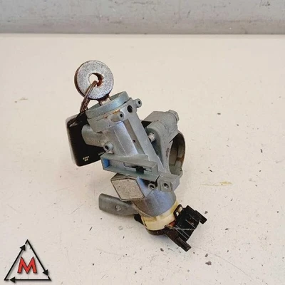 Starter switch 36.276.700 for VOLVO V40 MK1 SW 1995-2000 used (106167) Foto 1 de 4