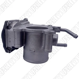 1 x Throttle MN195709 For Mitsubishi Colt CZC Cabriolet 1.5 Smart Forfour 454 - Picture 1 of 6