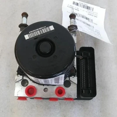 2007-2009 Jeep Compass Anti Lock Brake ABS Pump W/O Descent Hill Control OEM Foto 1 de 4