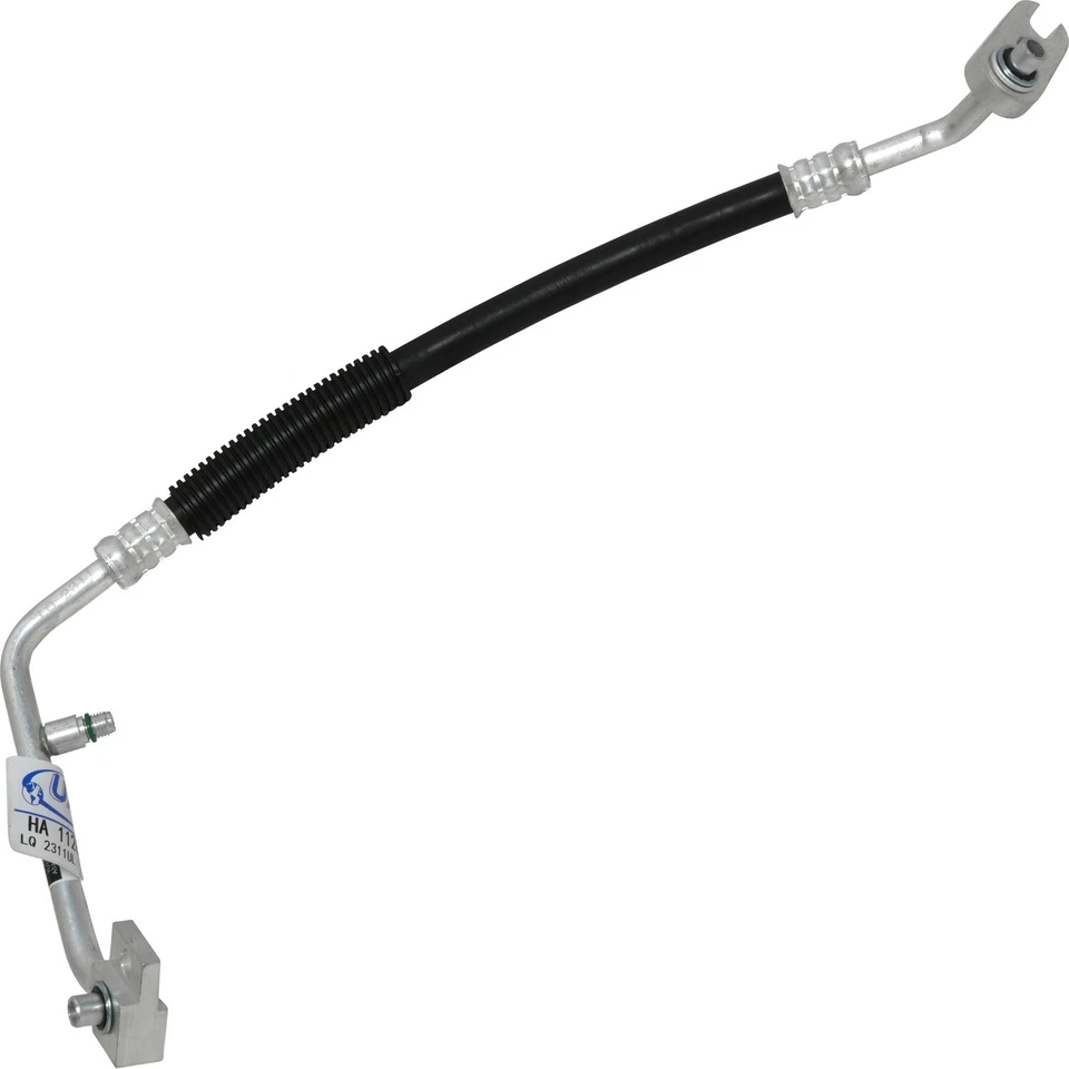 Manguera de descarga de refrigerante de aire acondicionado UAC para GMC Sierra 1500 2015-2018 Foto 1 de 1
