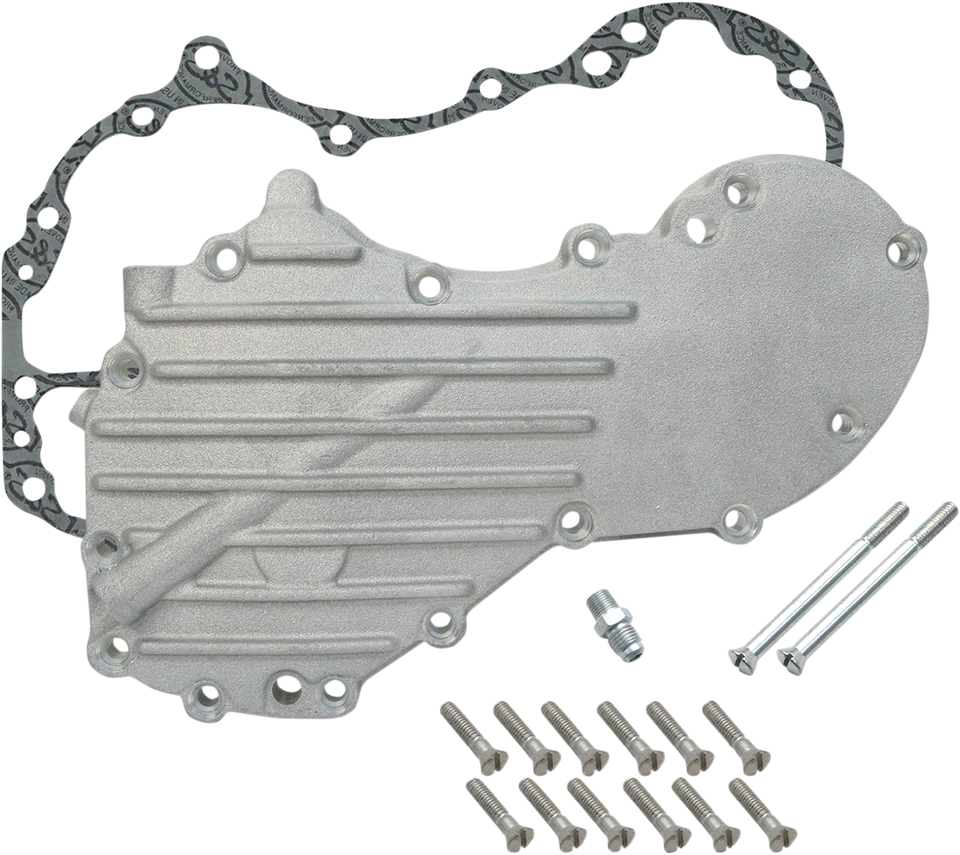 Cubierta de engranaje de generador de ciclo S & S 106-3198 Foto 1 de 1