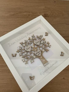 Iron wedding anniversary gift, Iron Wedding Gift, Iron Wedding Anniversary - Picture 1 of 2