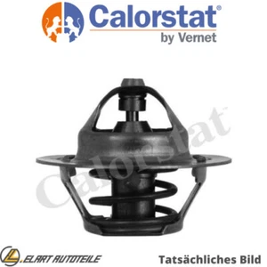 DAS THERMOSTAT, DAS KÜHLMITTEL FÜR CHRYSLER MAZDA LE BARON CABRIOLET CALORSTAT - Bild 1 von 7