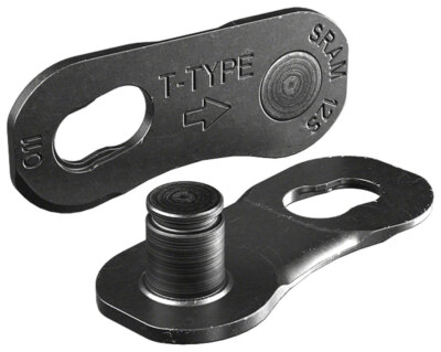 Eagle T-Type PowerLock Connector Links - SRAM...
