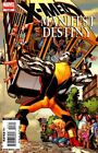 X-Men Manifest Destiny (2008) # 3 (8,0-VF)