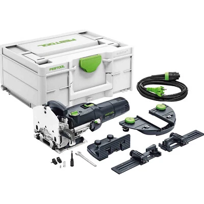 Festool 576420 Dübelfräse DOMINO DF 500 Q-Set - Bild 1 von 4