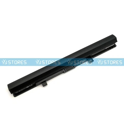 Batería Original PA5184U-1BRS PA5185U-1BRS para Toshiba Satellite C50-B L50-B L55D Foto 1 de 4